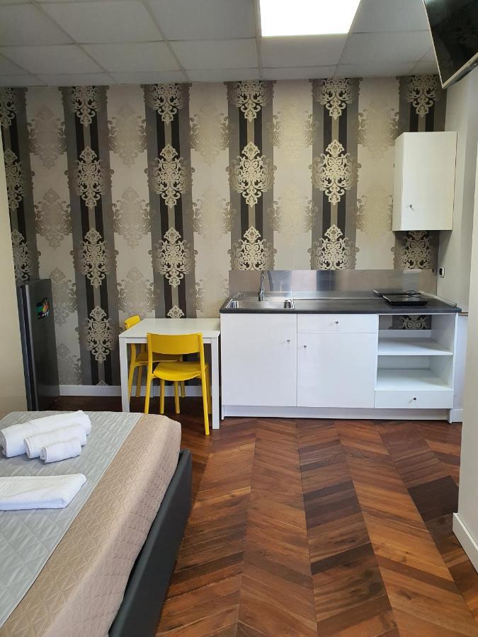 Terra Ciociara Bnb Frosinone Extérieur photo