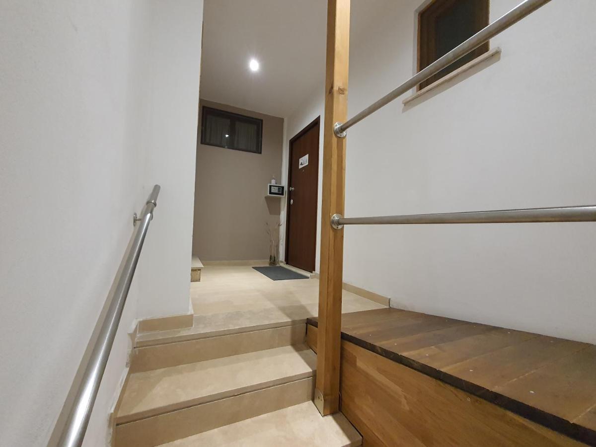 Terra Ciociara Bnb Frosinone Extérieur photo