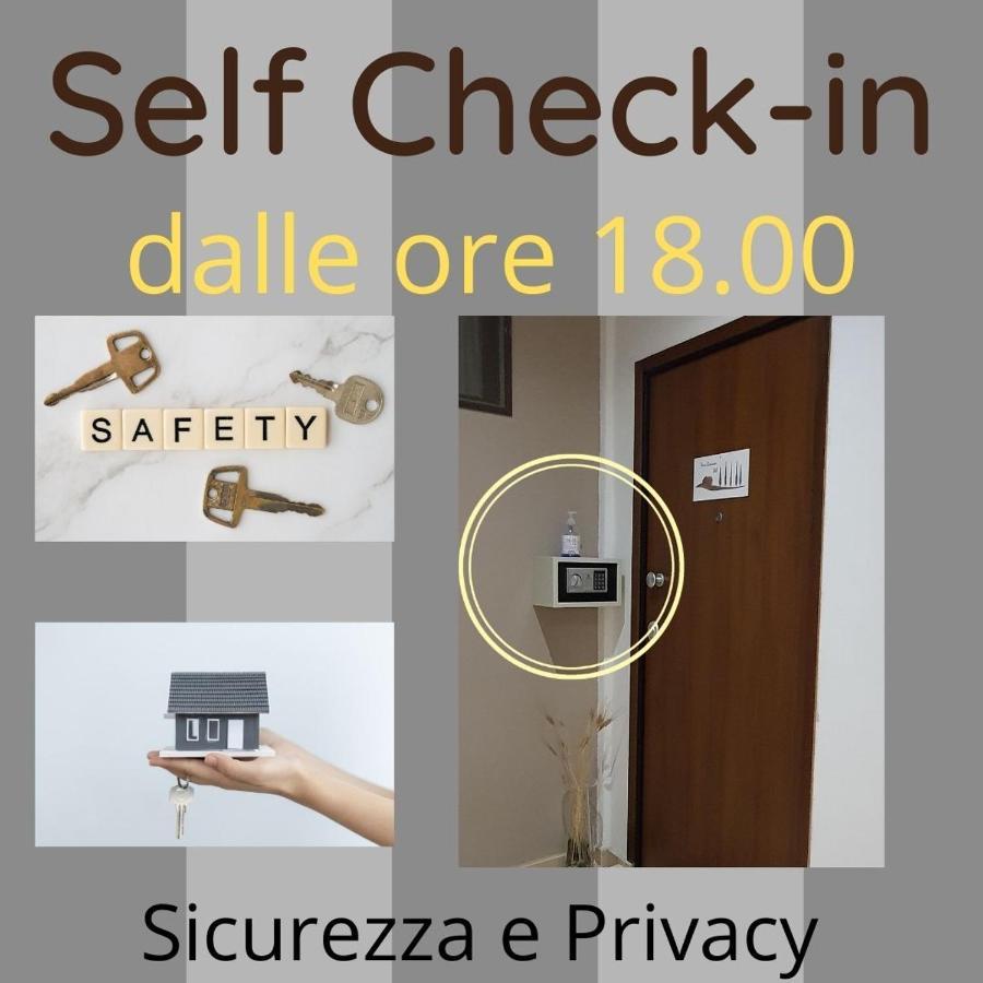 Terra Ciociara Bnb Frosinone Extérieur photo